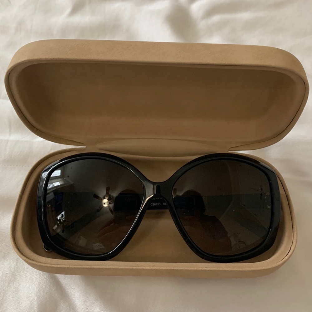 Chloe sunglasses